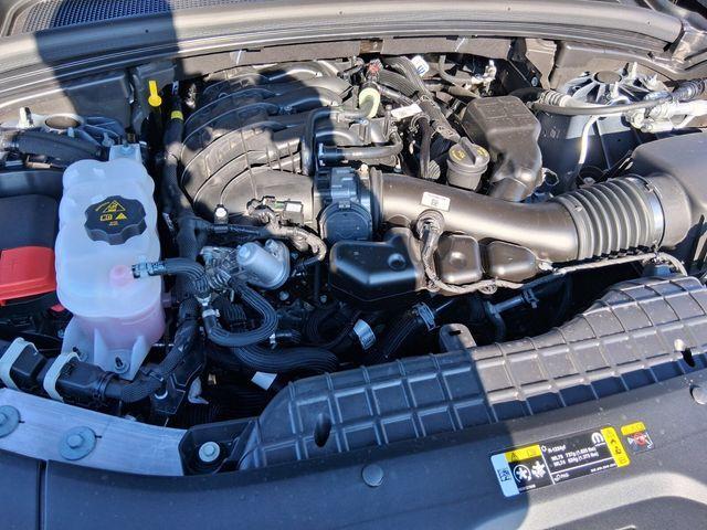 new 2025 Jeep Grand Cherokee car, priced at $34,941