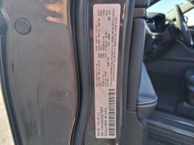 new 2025 Jeep Grand Cherokee car, priced at $34,941