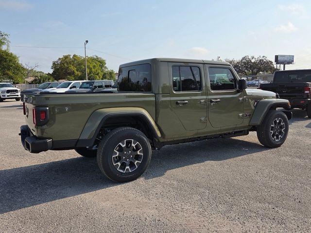 new 2026 Jeep Gladiator car, priced at $41,509