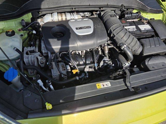 used 2018 Hyundai Kona car, priced at $13,888