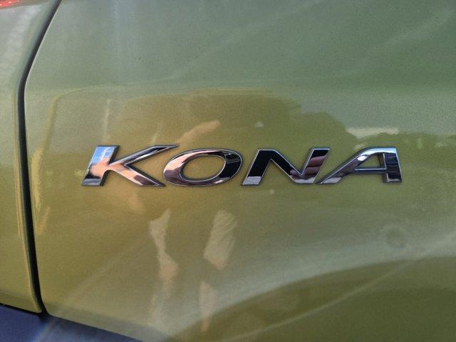 used 2018 Hyundai Kona car, priced at $13,888