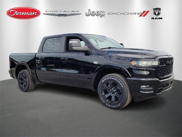 new 2026 Ram 1500 car, priced at $52,804