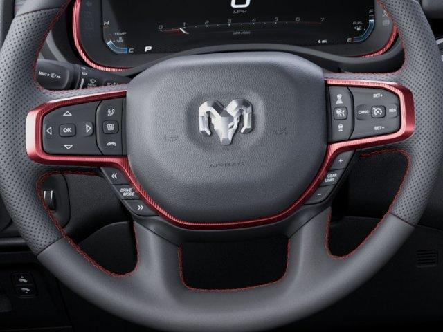 new 2026 Ram 1500 car, priced at $68,204