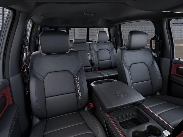 new 2026 Ram 1500 car, priced at $68,204