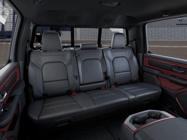 new 2026 Ram 1500 car, priced at $68,204