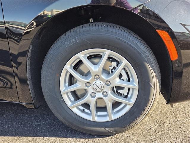 new 2026 Chrysler Pacifica car, priced at $38,499