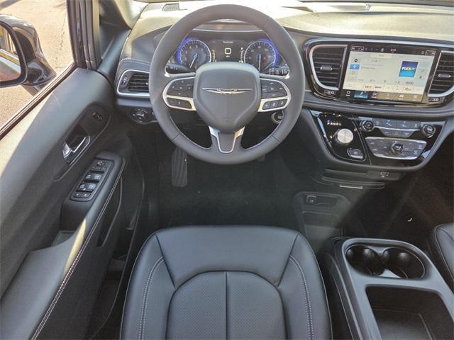 new 2026 Chrysler Pacifica car, priced at $38,499