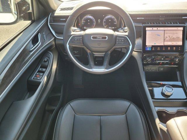 new 2025 Jeep Grand Cherokee L car, priced at $38,300