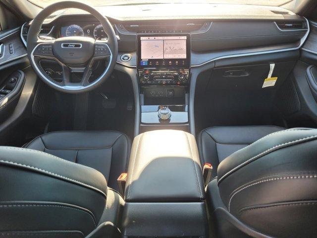 new 2025 Jeep Grand Cherokee L car, priced at $38,300
