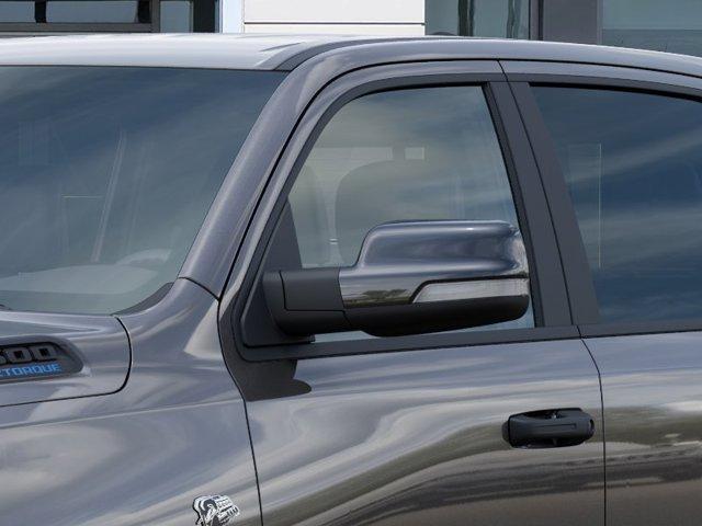 new 2026 Ram 1500 car, priced at $56,096