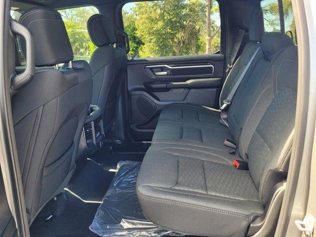 new 2026 Ram 1500 car, priced at $53,640