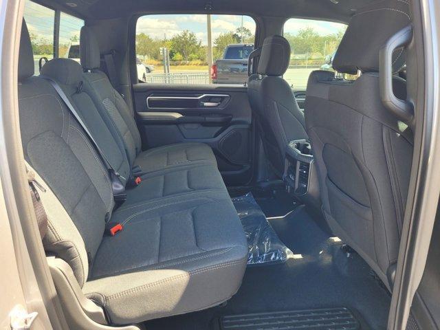 new 2026 Ram 1500 car, priced at $53,640