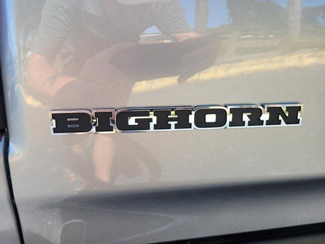 new 2026 Ram 1500 car, priced at $53,640