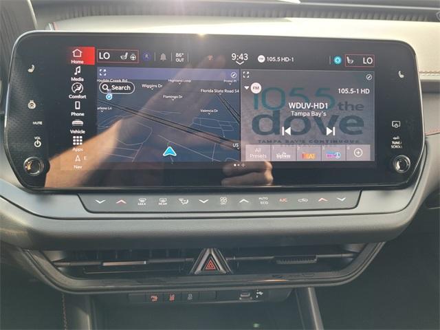 new 2025 Dodge Charger Daytona car, priced at $51,456