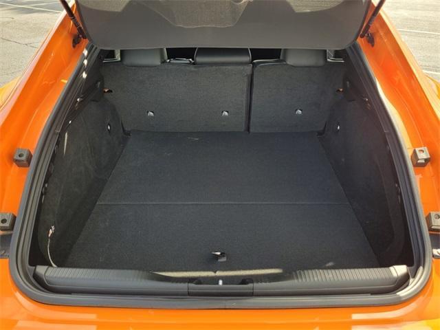 new 2025 Dodge Charger Daytona car, priced at $51,456