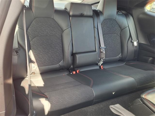 new 2025 Dodge Charger Daytona car, priced at $51,456