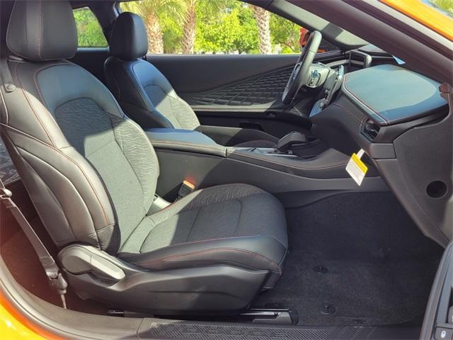 new 2025 Dodge Charger Daytona car, priced at $51,456