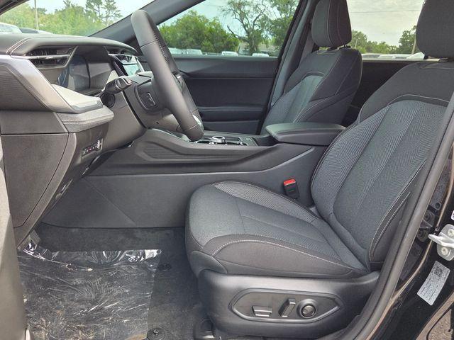 new 2026 Jeep Cherokee car, priced at $35,604