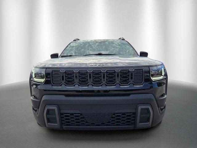new 2026 Jeep Cherokee car, priced at $35,604