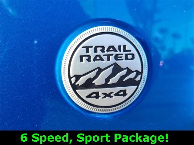 used 2021 Jeep Gladiator car, priced at $22,995