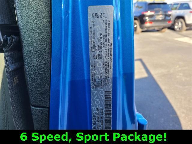 used 2021 Jeep Gladiator car, priced at $22,995