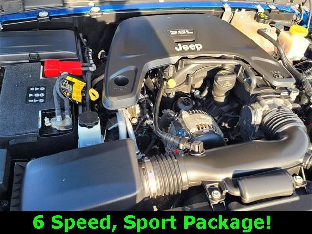 used 2021 Jeep Gladiator car, priced at $22,995