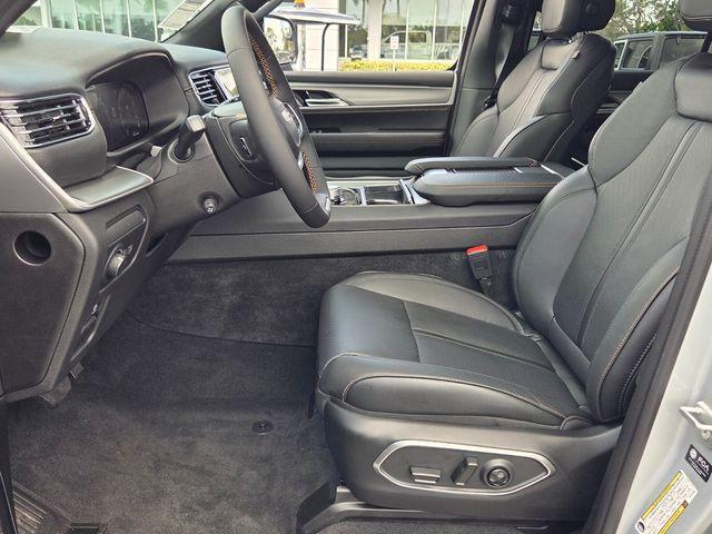 new 2026 Jeep Grand Wagoneer car, priced at $73,391
