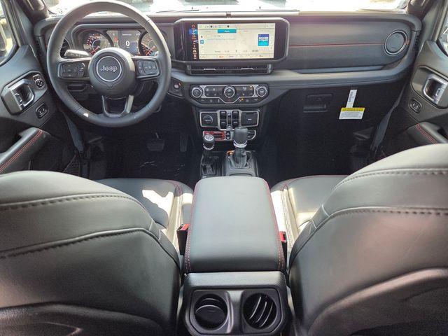 new 2026 Jeep Gladiator car, priced at $52,481