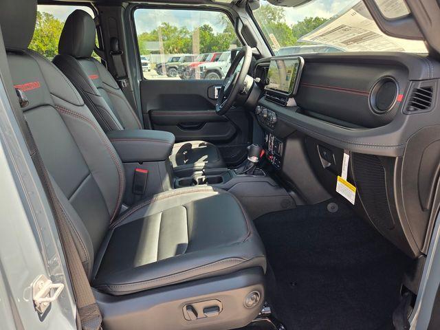 new 2026 Jeep Gladiator car, priced at $52,481