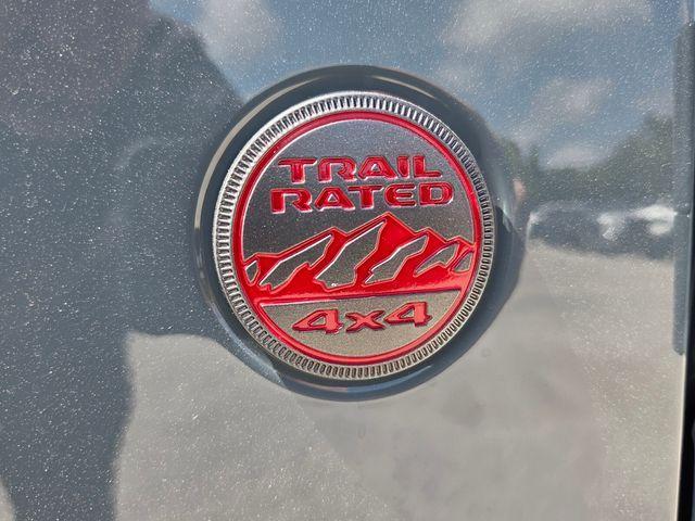 new 2026 Jeep Gladiator car, priced at $52,481