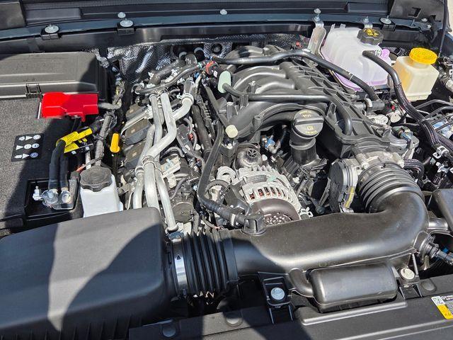 new 2026 Jeep Gladiator car, priced at $52,481