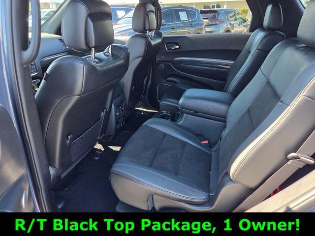 used 2020 Dodge Durango car, priced at $25,995