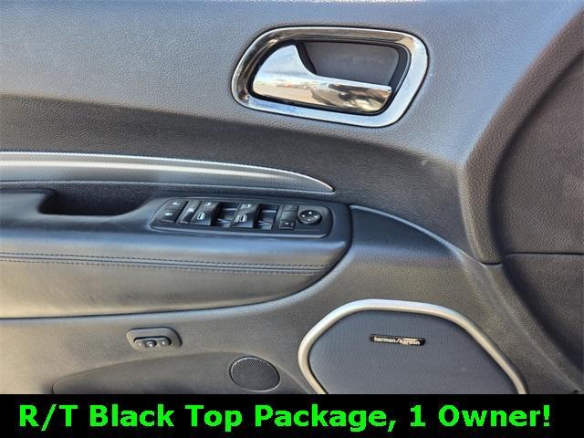 used 2020 Dodge Durango car, priced at $27,488