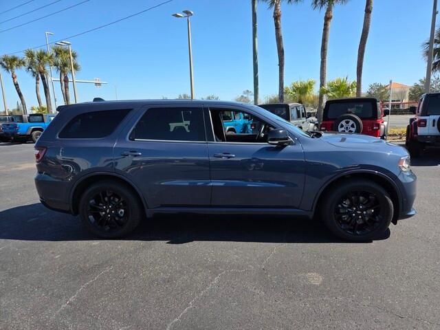 used 2020 Dodge Durango car, priced at $27,995