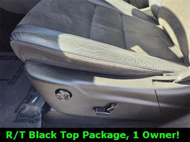 used 2020 Dodge Durango car, priced at $27,488