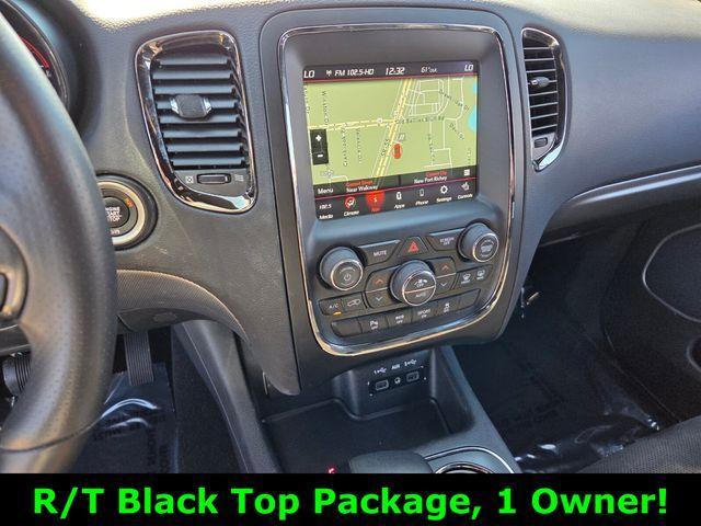 used 2020 Dodge Durango car, priced at $25,995