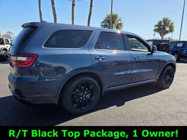 used 2020 Dodge Durango car, priced at $25,995