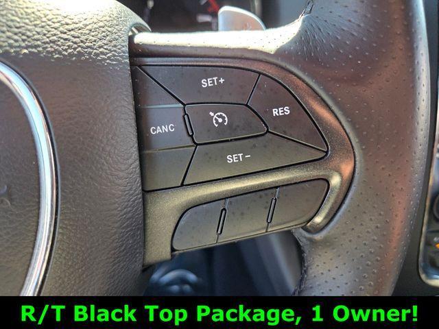 used 2020 Dodge Durango car, priced at $25,995