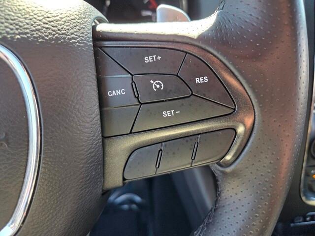 used 2020 Dodge Durango car, priced at $27,995