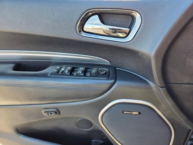 used 2020 Dodge Durango car, priced at $27,995