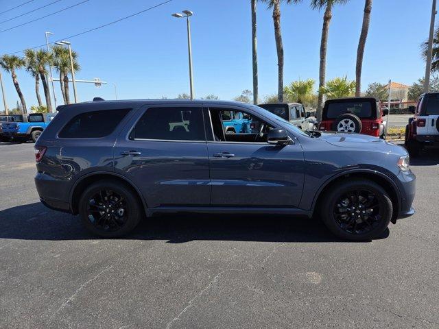 used 2020 Dodge Durango car, priced at $27,777