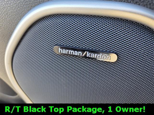 used 2020 Dodge Durango car, priced at $27,488