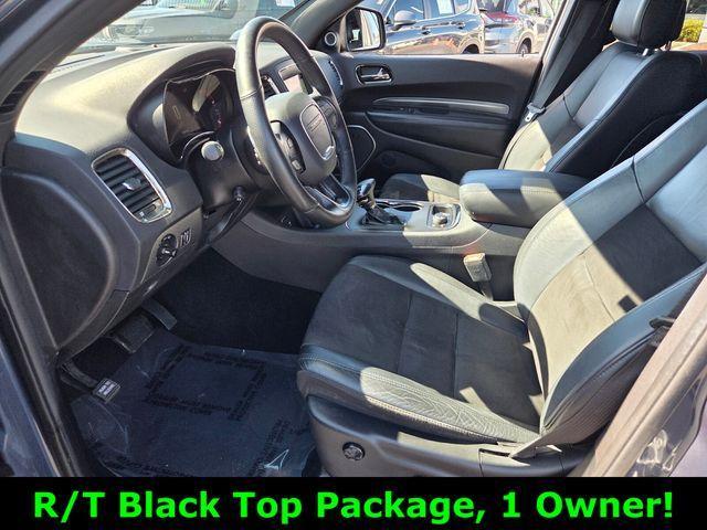 used 2020 Dodge Durango car, priced at $25,995