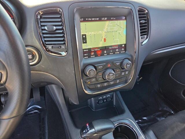 used 2020 Dodge Durango car, priced at $27,995