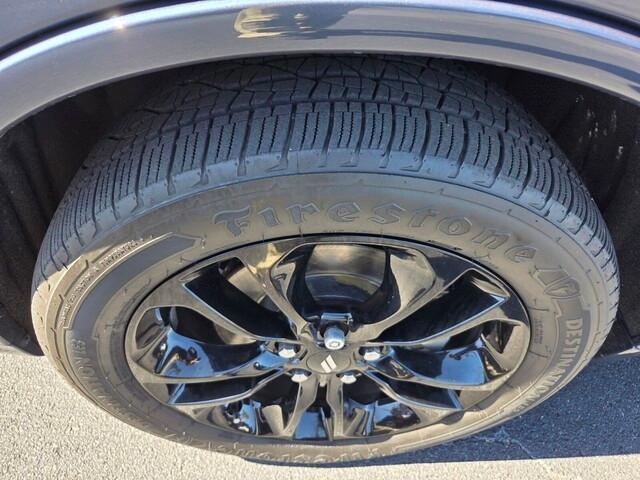 used 2020 Dodge Durango car, priced at $27,995