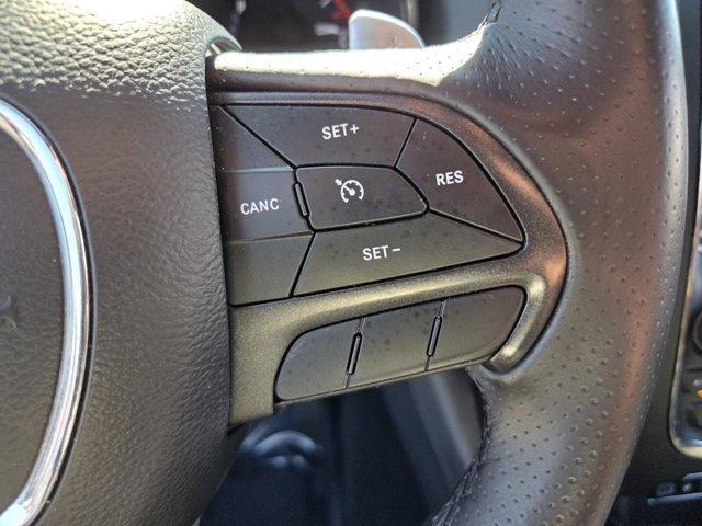 used 2020 Dodge Durango car, priced at $27,777