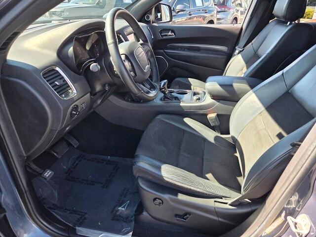 used 2020 Dodge Durango car, priced at $27,995