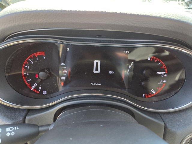 used 2020 Dodge Durango car, priced at $27,777