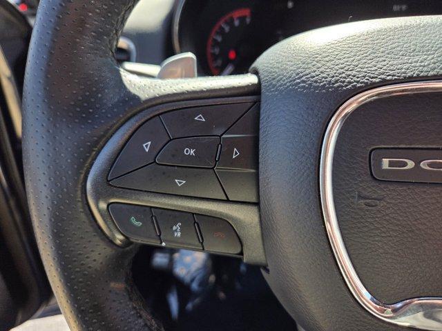 used 2020 Dodge Durango car, priced at $27,777