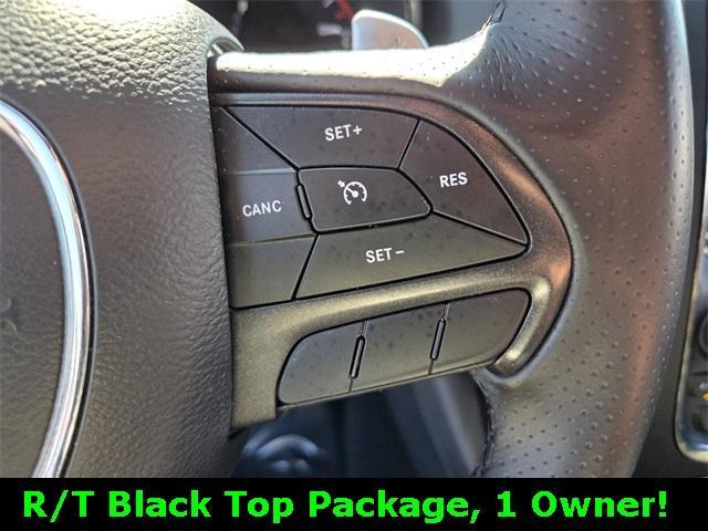 used 2020 Dodge Durango car, priced at $27,488